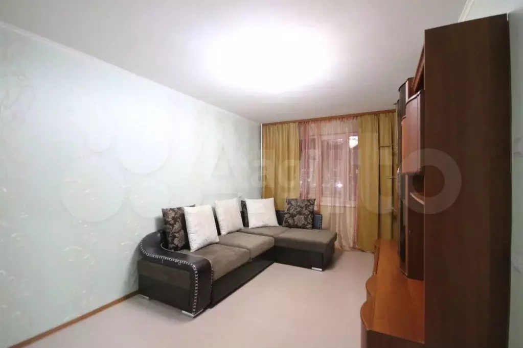 3-к. квартира, 65 м, 6/9 эт. - Фото 0