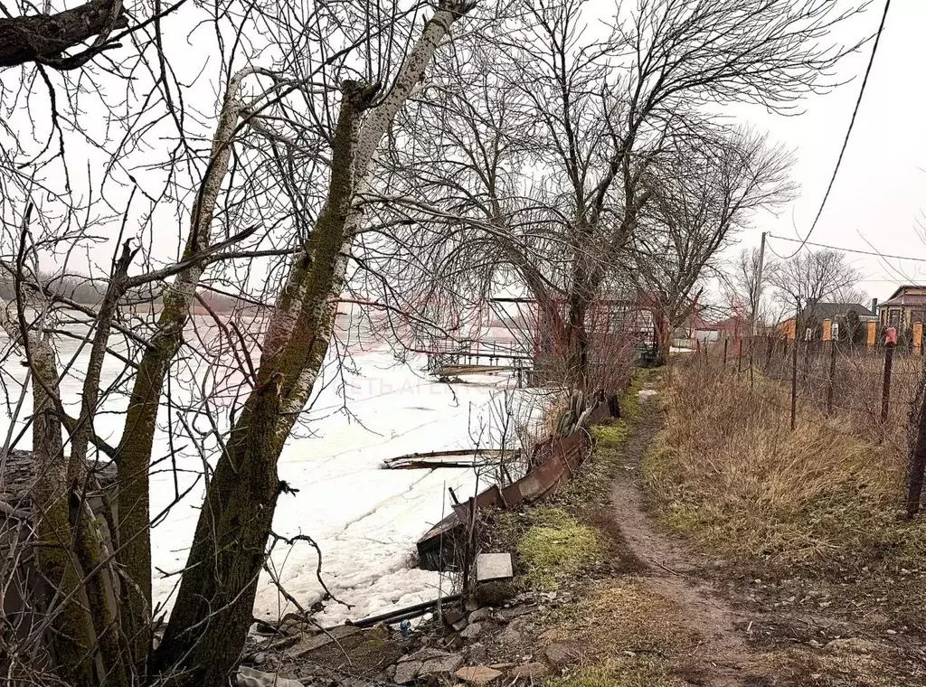Дом в Ростовская область, Азовский район, Елизаветинское с/пос, ... - Фото 1