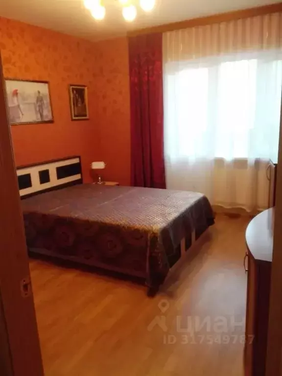 2-к кв. Санкт-Петербург Днепропетровская ул., 37 (41.0 м) - Фото 0