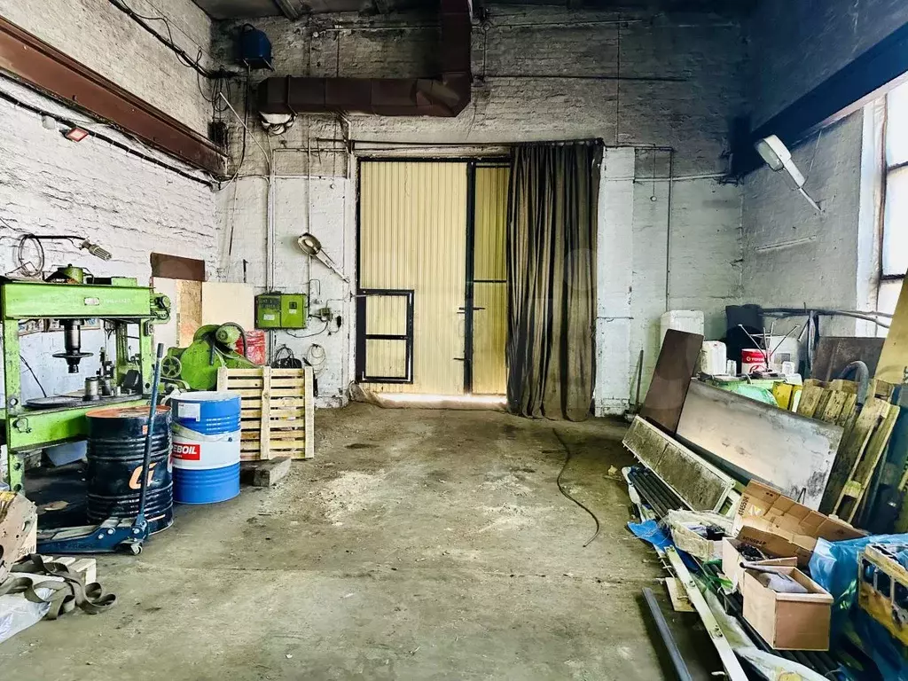 Сдаем теплый склад, 566.1 м - Фото 0