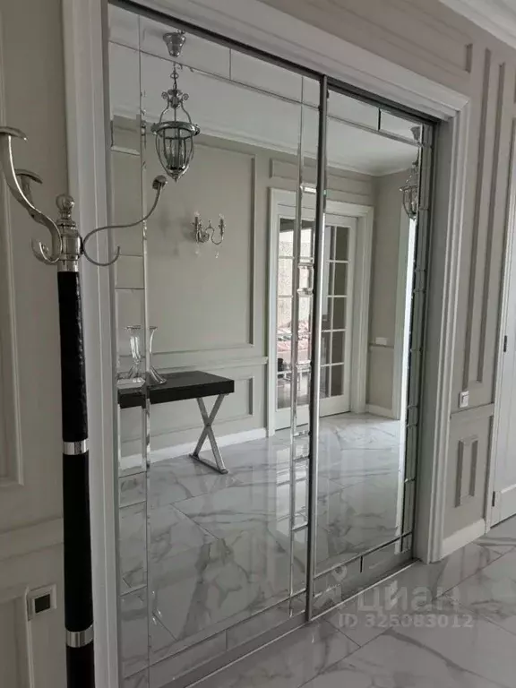 3-к кв. Москва Минская ул., 2 (110.0 м) - Фото 1