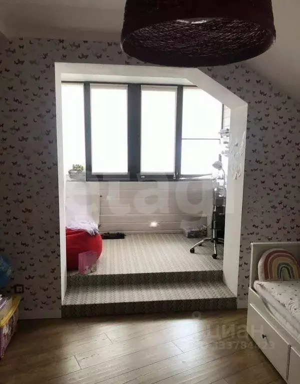 3-к кв. Тюменская область, Тюмень Ямская ул., 86 (87.9 м) - Фото 1