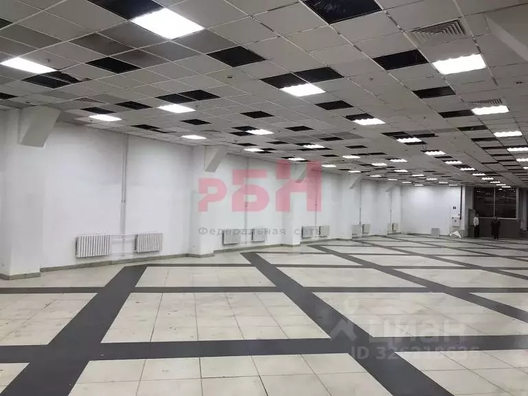 Торговая площадь в Самарская область, Самара Московское ш., 163А (569 ... - Фото 2