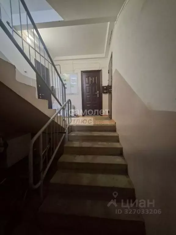 1-к кв. Калмыкия, Элиста Ипподромная ул., 96 (34.9 м) - Фото 2