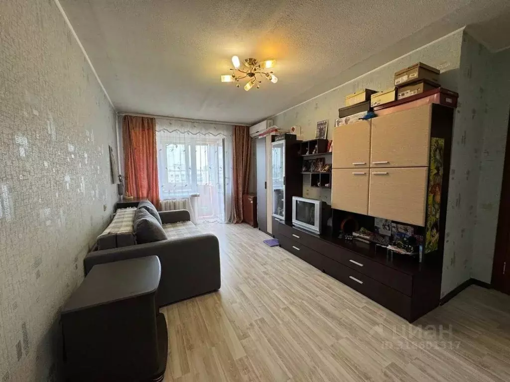 2-к кв. Башкортостан, Уфа ул. 50 лет СССР, 45А (45.1 м) - Фото 0