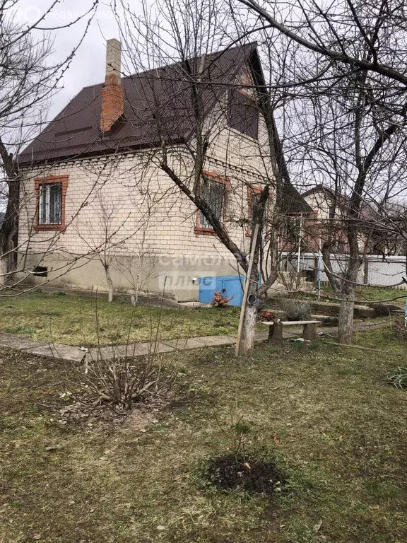 Дом в Республика Адыгея (Адыгея), Майкоп (86 м) - Фото 2