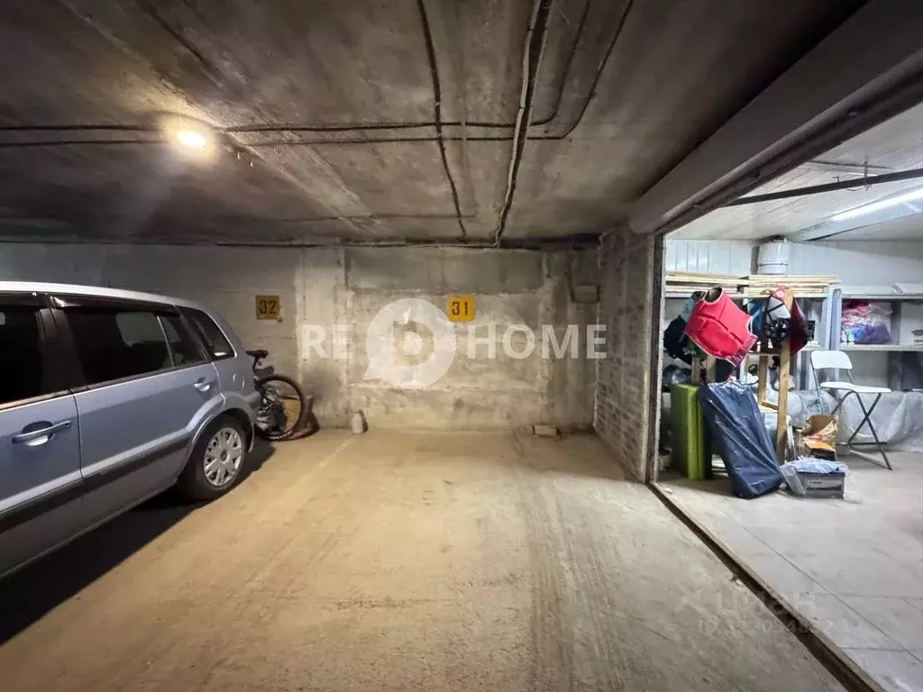 Гараж в Пермский край, Пермь Советская ул., 36 (22 м) - Фото 2