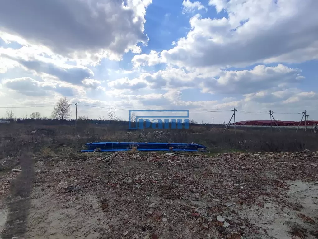 Участок в Курская область, Курск ул. Карла Маркса, 81А (21.3 сот.) - Фото 2