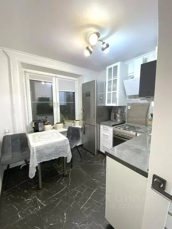 Квартира, 2 комнаты, 37.29 м - Фото 1