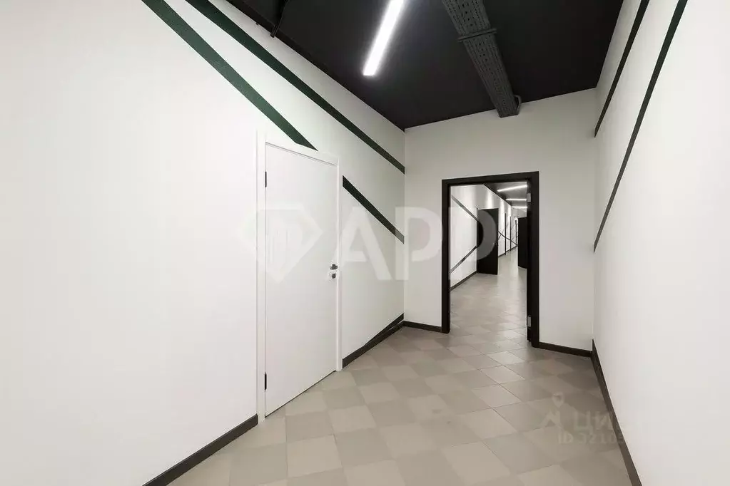 Офис в Татарстан, Казань Большая Красная ул., 8 (10 м) - Фото 0