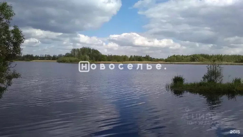 Участок в Рязанская область, Рязанский район, Варсковское с/пос, пос. ... - Фото 0