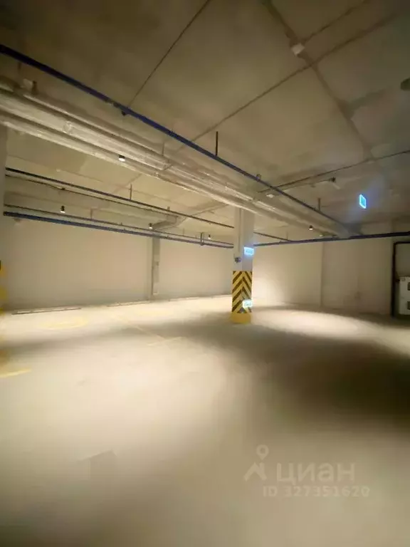 Гараж в Свердловская область, Екатеринбург ул. Айвазовского, 52 (16 м) - Фото 2