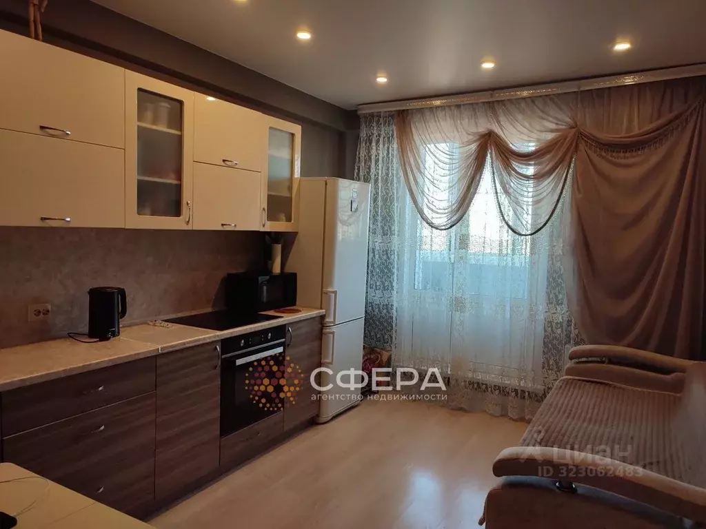 Студия Новосибирская область, Новосибирский район, с. Криводановка ... - Фото 0