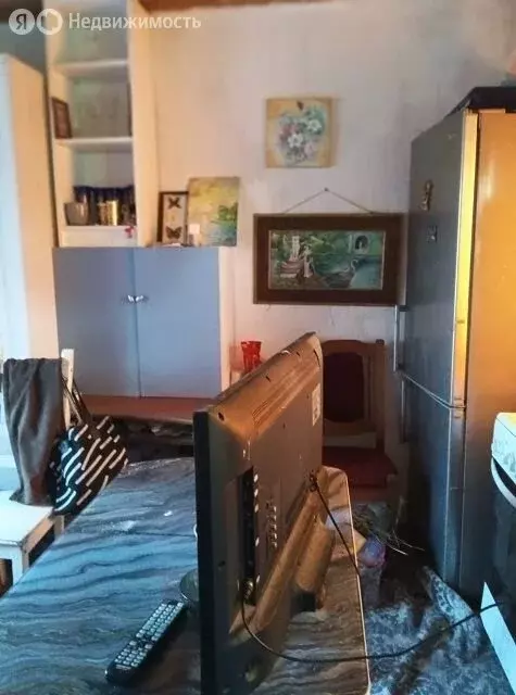 Дом в Азовский район, хутор Новоалександровка (42 м) - Фото 1