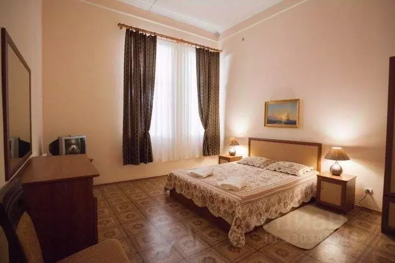 Комната Крым, Евпатория ул. Токарева, 6 (51.0 м) - Фото 1