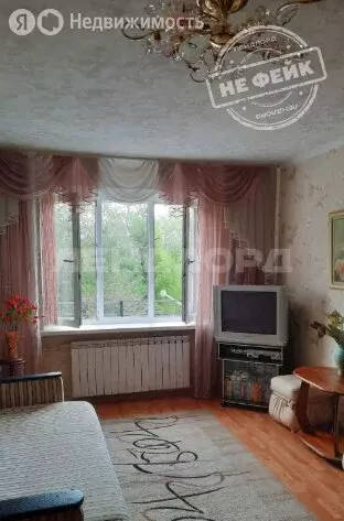 1-комнатная квартира: Ростов-на-Дону, микрорайон Северный, улица ... - Фото 1
