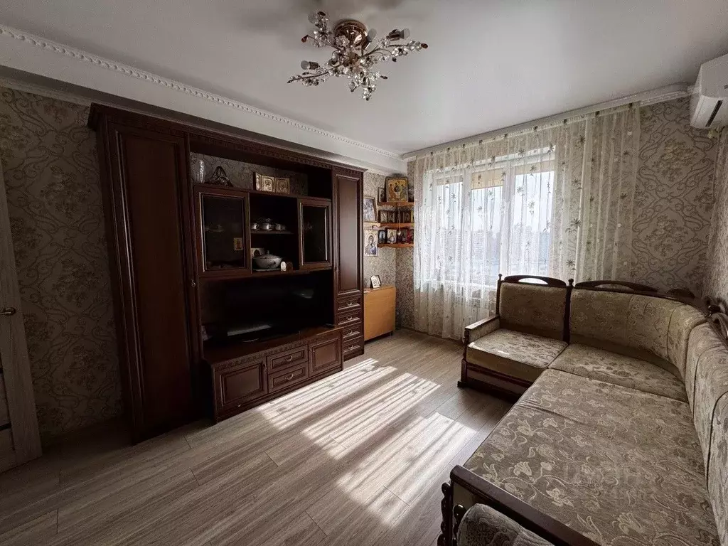 2-к кв. Оренбургская область, Оренбург ул. Карпова, 3/1 (56.3 м) - Фото 2