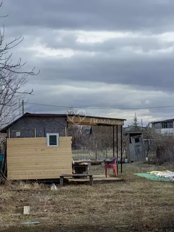 Дом в Волгоградская область, Городищенский район, Новонадеждинское ... - Фото 0