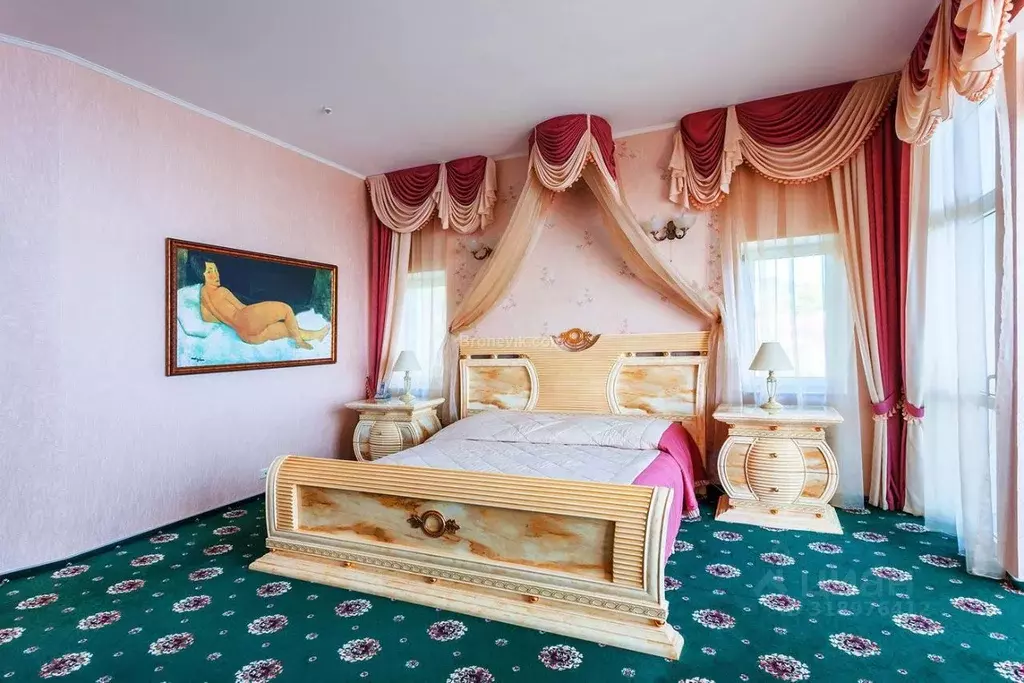 Комната Крым, Ялта муниципальный округ, Кореиз пгт ш. Алупкинское, 2 ... - Фото 0