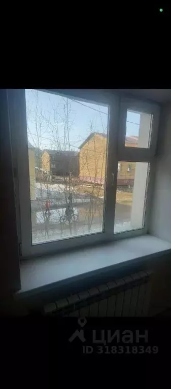 1-к кв. Саха (Якутия), Якутск ул. Рыдзинского, 18/2 (40.0 м) - Фото 0