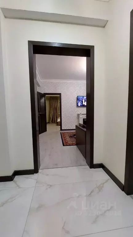 2-к кв. Дагестан, Каспийск ул. Магомедали Магомеджановa, 12В (55.0 м) - Фото 2