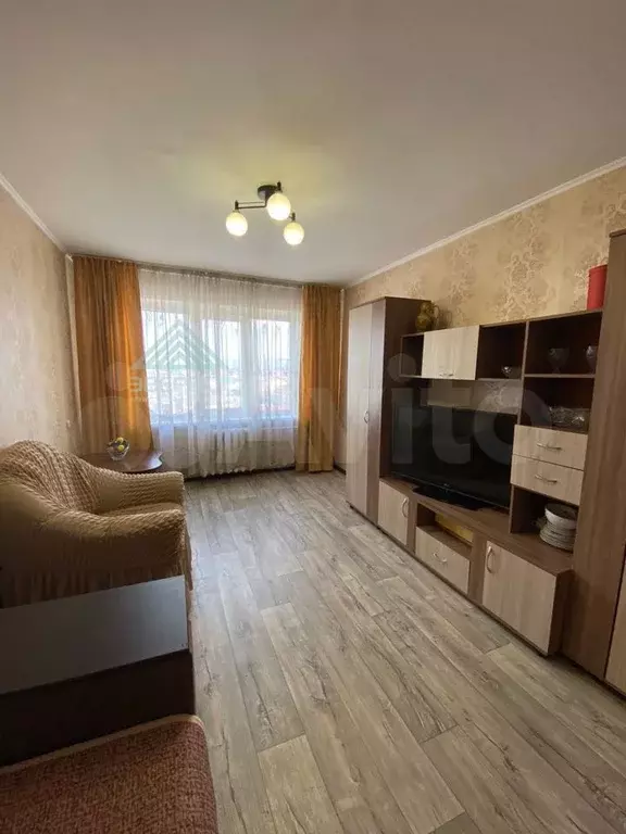 3-к. квартира, 61 м, 4/5 эт. - Фото 1