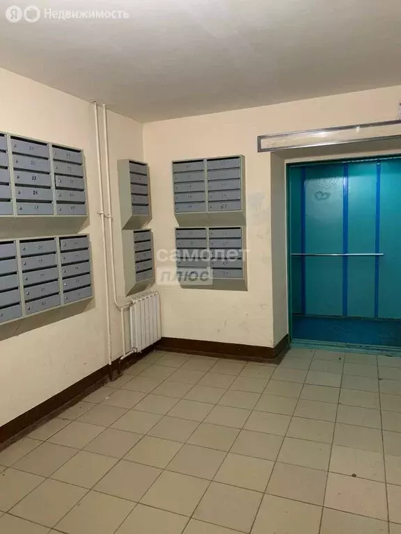 1-комнатная квартира: Пенза, улица Клары Цеткин, 60 (33 м) - Фото 2