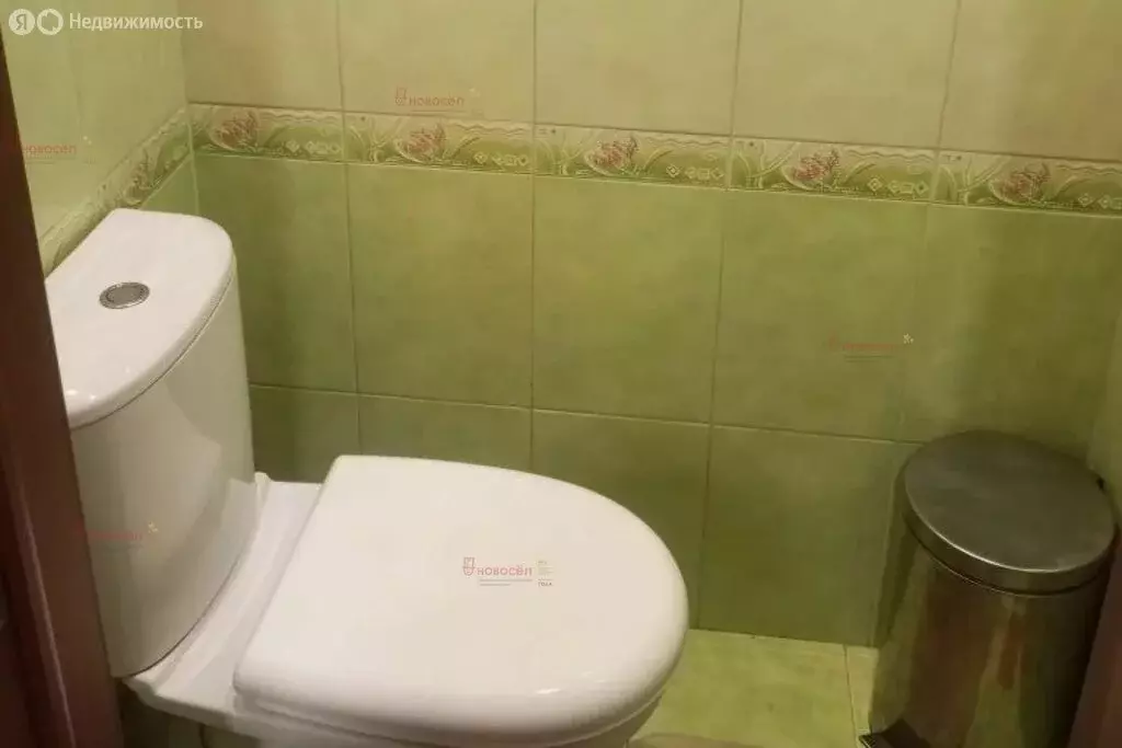 3-комнатная квартира: Арамиль, улица Ленина, 2 (59 м) - Фото 1