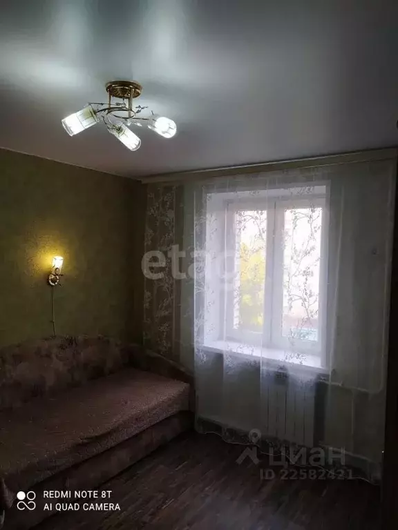 Комната Удмуртия, Ижевск Автозаводская ул., 62 (12.8 м) - Фото 0