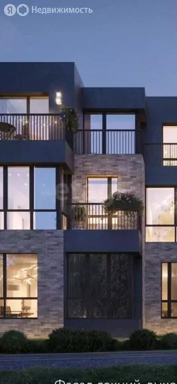 2-комнатная квартира: посёлок Стрельна, Красносельское шоссе, 22 (52.5 ... - Фото 1