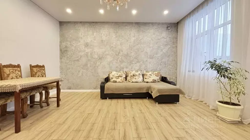 Дом в Липецкая область, Липецк Зоологическая ул., 25А (94 м) - Фото 2