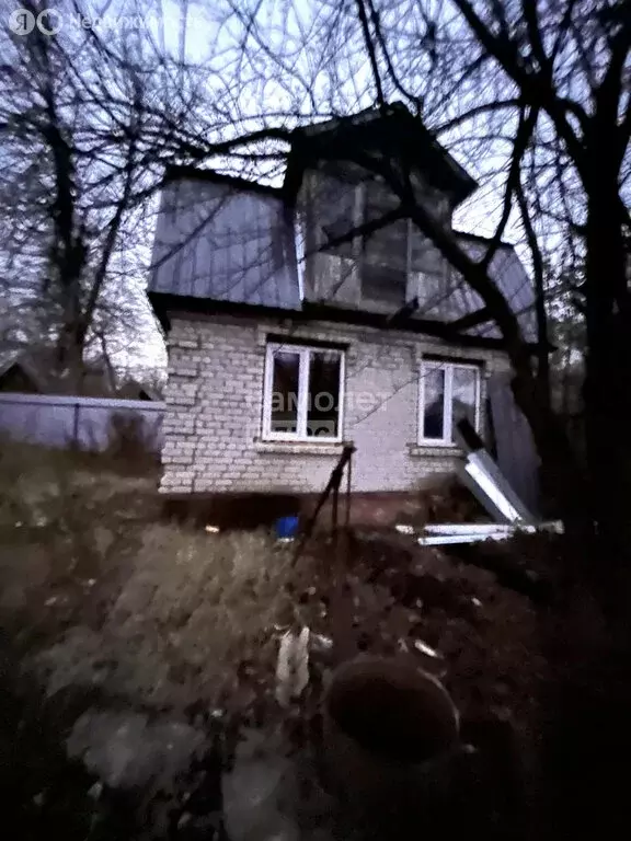 Дом в Зубовский сельсовет, СНТ Дружба (65 м) - Фото 2