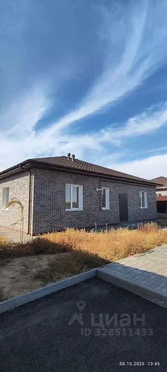 Дом в Волгоградская область, Городище рп ул. Роз (106 м) - Фото 2