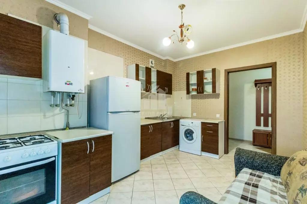 2-к кв. Калининградская область, Калининград Майский пер., 1 (63.0 м) - Фото 1