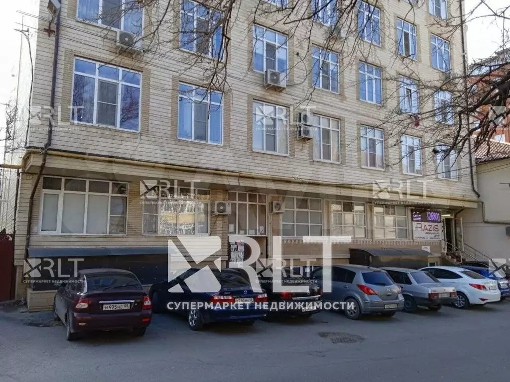 Продам помещение свободного назначения, 340 м - Фото 0