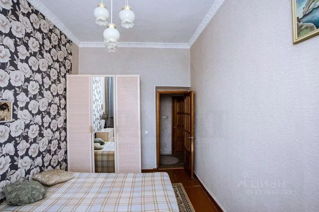 Квартира, 2 комнаты, 51.2 м - Фото 0