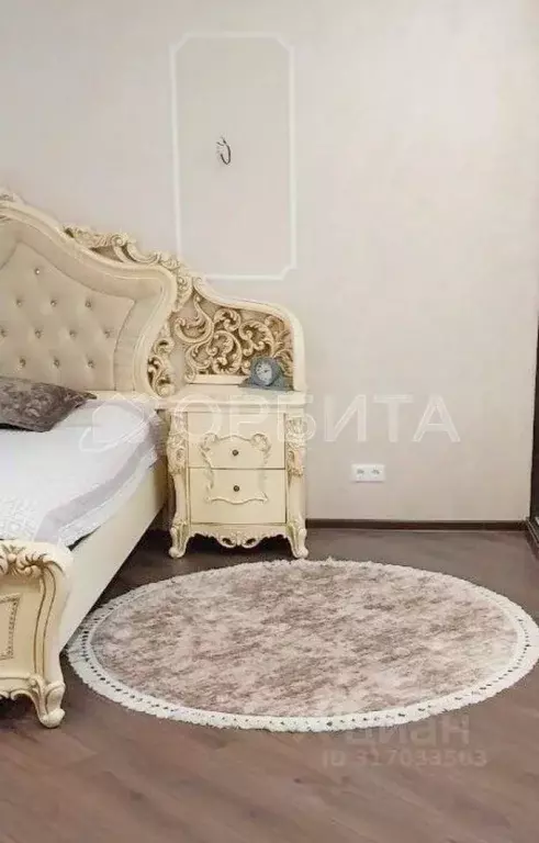 2-к кв. Тюменская область, Тюмень Ирбитская ул., 6 (88.0 м) - Фото 1