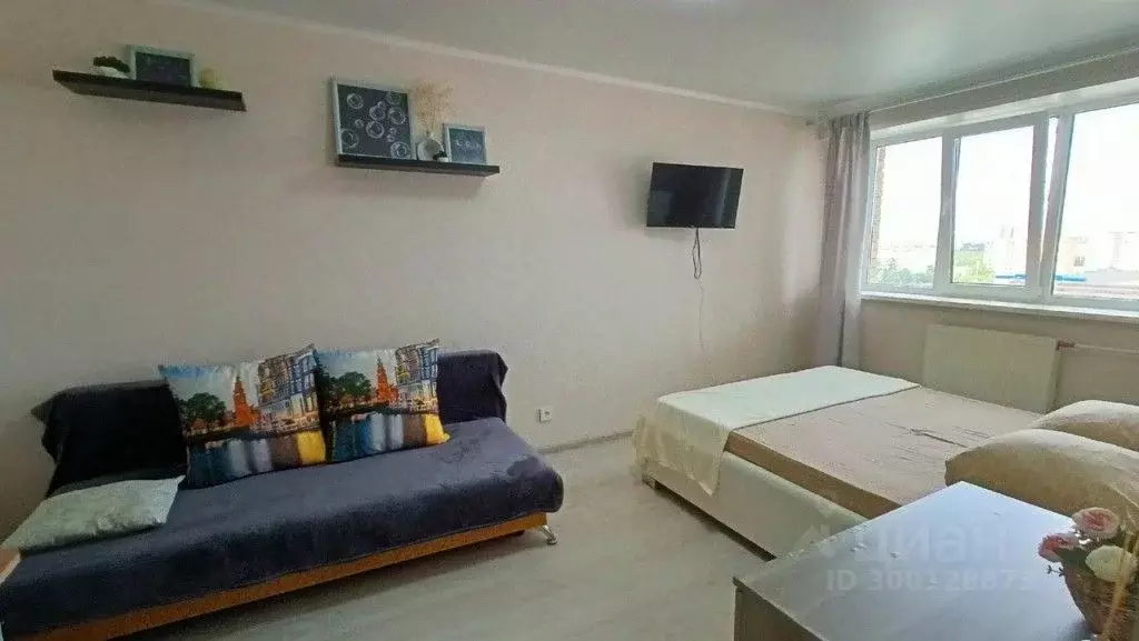 1-к кв. Удмуртия, Ижевск Северный пер., 54 (33.0 м) - Фото 1