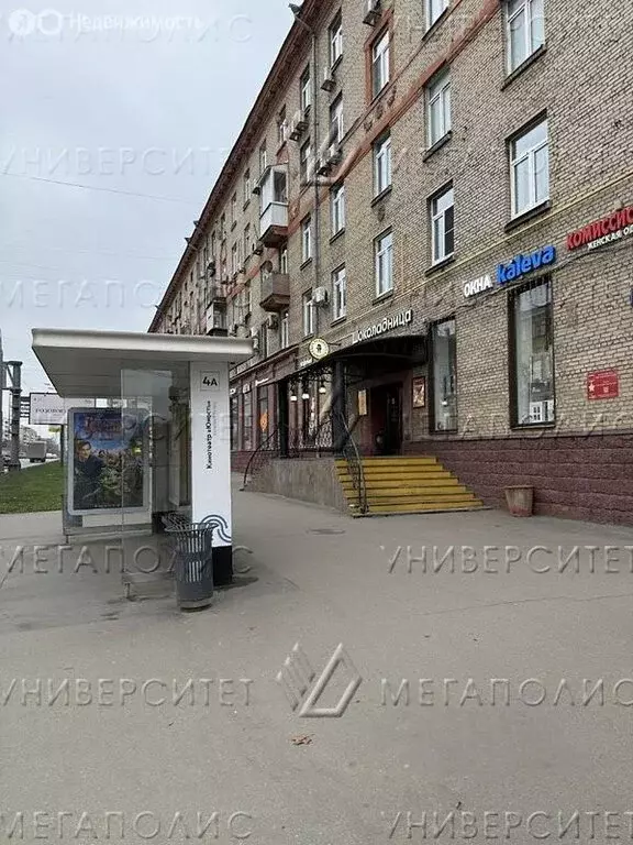 Помещение свободного назначения (220 м) - Фото 2