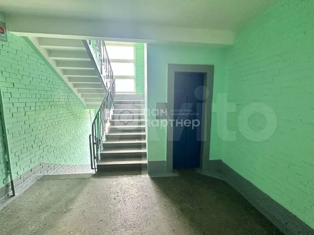 2-к. квартира, 46,9 м, 7/9 эт. - Фото 0