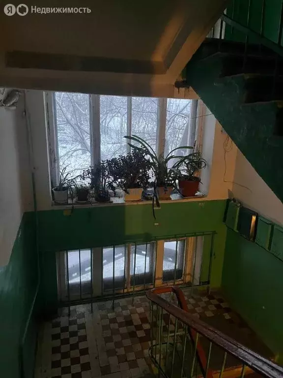 2-комнатная квартира: Дзержинск, улица Чапаева, 37 (57 м) - Фото 2