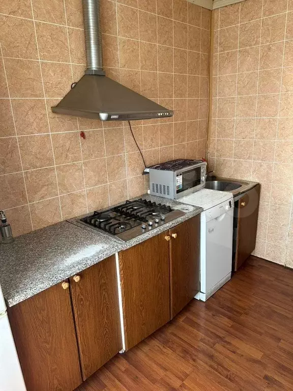 1-к. квартира, 36 м, 2/9 эт. - Фото 0
