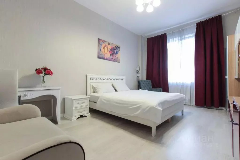 1-к кв. Санкт-Петербург Пулковское ш., 14с6 (48.0 м) - Фото 0