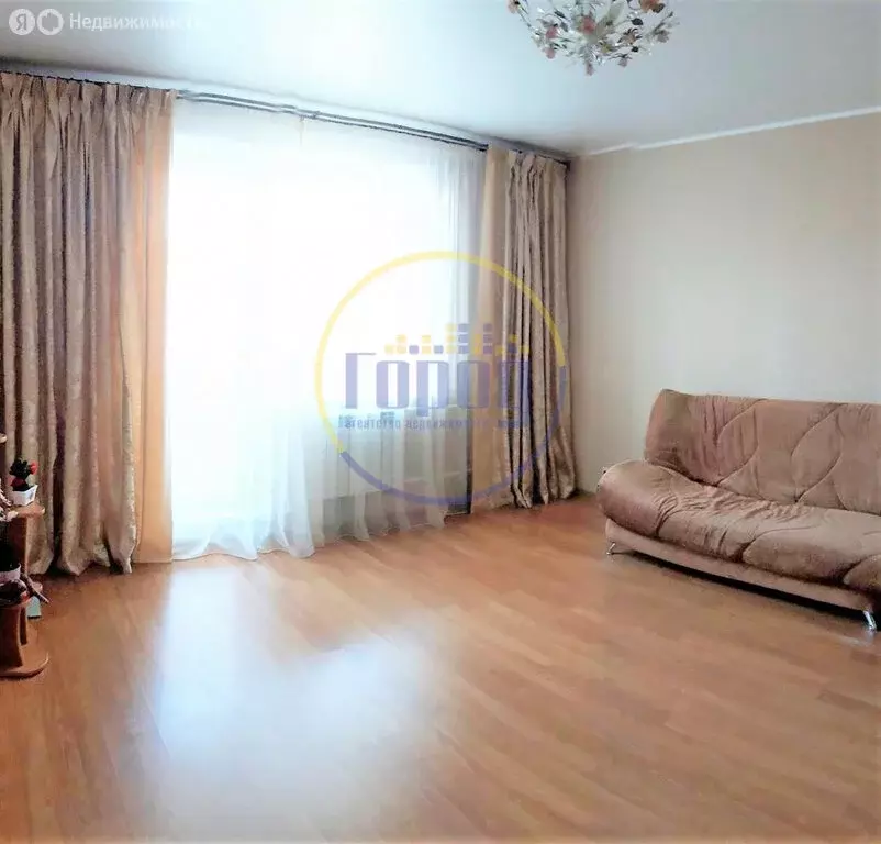 3-комнатная квартира: Копейск, улица Короленко, 12 (73.2 м) - Фото 2