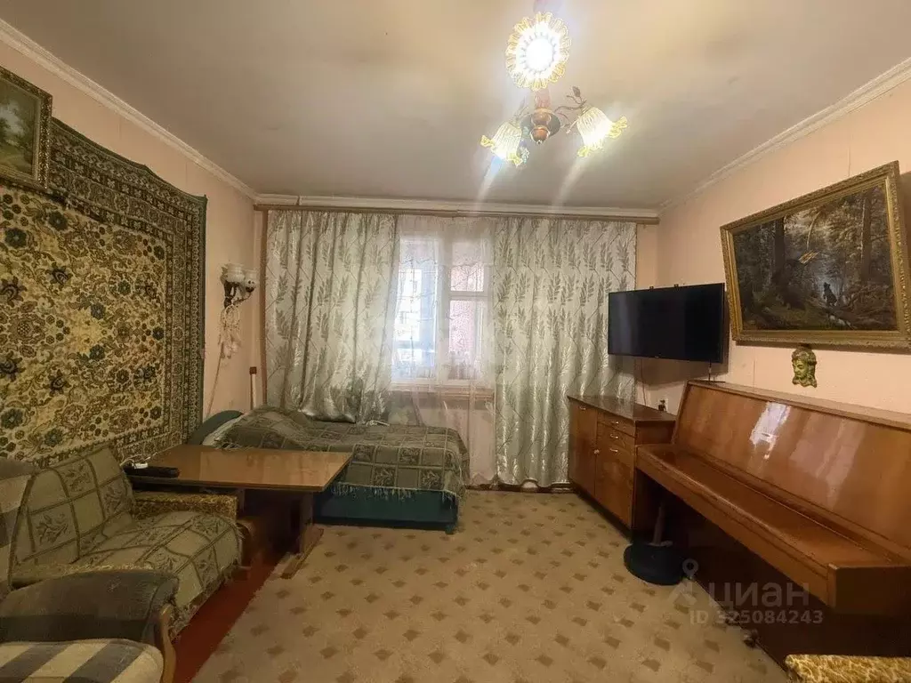 3-к кв. Крым, Ялта ул. Тимирязева, 27 (75.3 м) - Фото 1