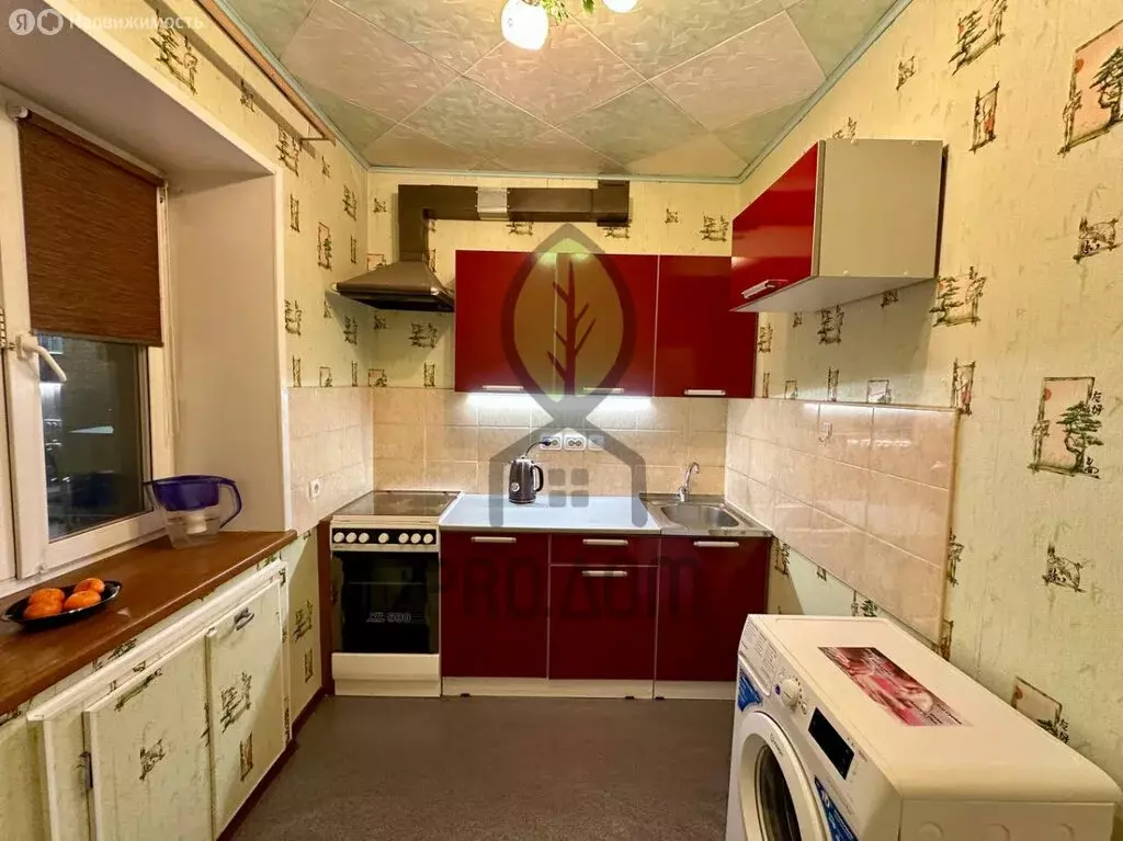 1-комнатная квартира: Норильск, улица Пушкина, 12 (32.2 м) - Фото 1