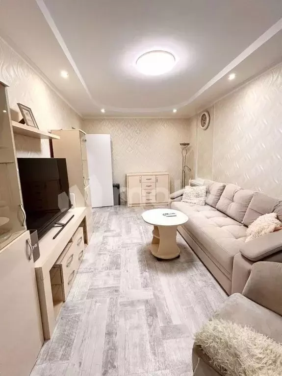 2-к кв. Калининградская область, Калининград Эпроновская ул., 15 (55.0 ... - Фото 1