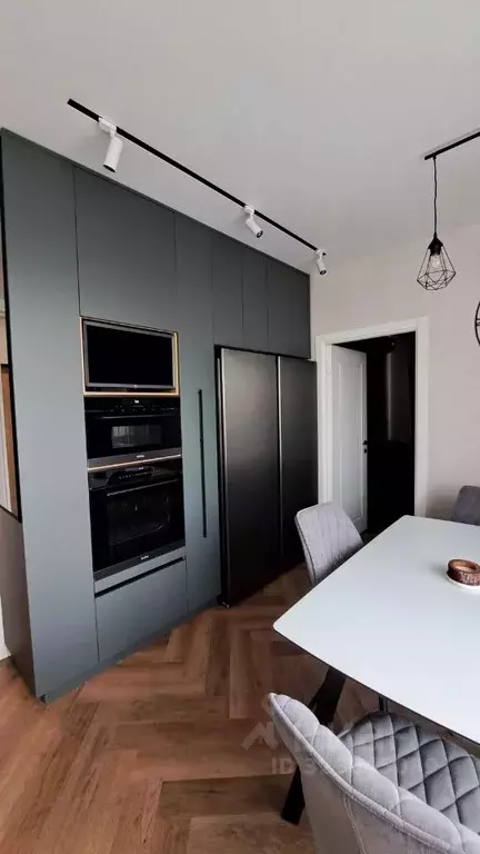 3-к кв. Московская область, Ленинский городской округ, пос. Битца ... - Фото 2