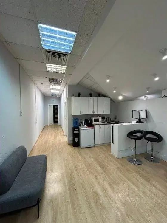 Офис в Москва Лесная ул., 43 (128 м) - Фото 2