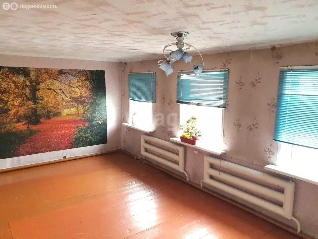 Дом в Абакан, микрорайон Нижняя Согра, Заречная улица (68 м) - Фото 0
